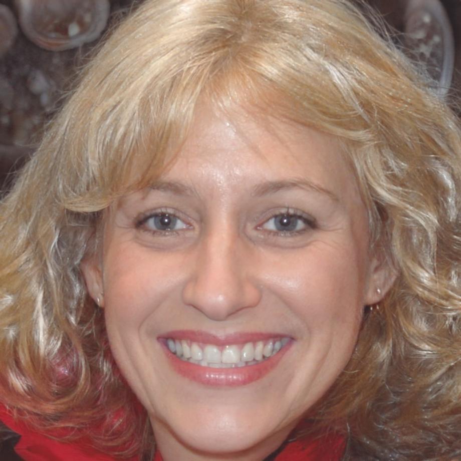 Rachel Thompson, senior automation strategist and webinar co-host