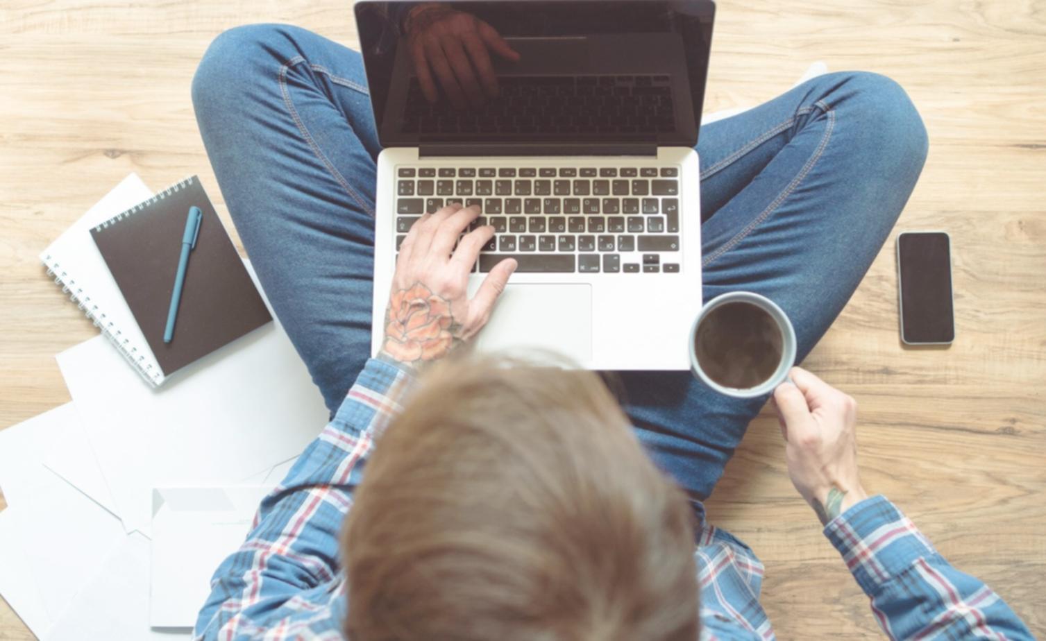 Professional business automation consultation and planning session