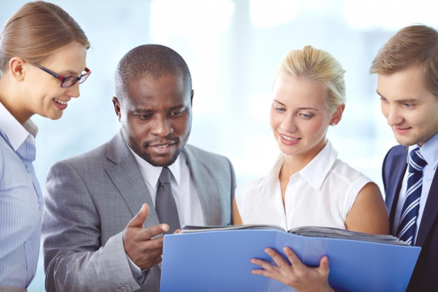 Business analysis and discovery process documentation